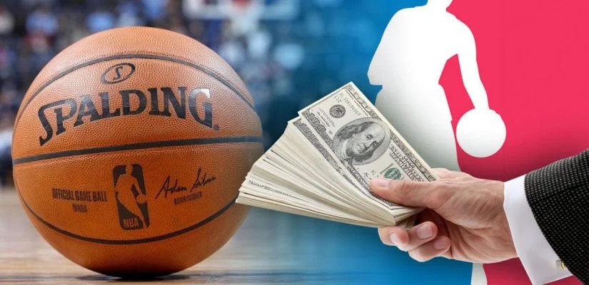 Quels sont les bonus disponibles sur les sites de paris NBA?